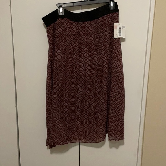 2XL NWT LuLaRoe Lola